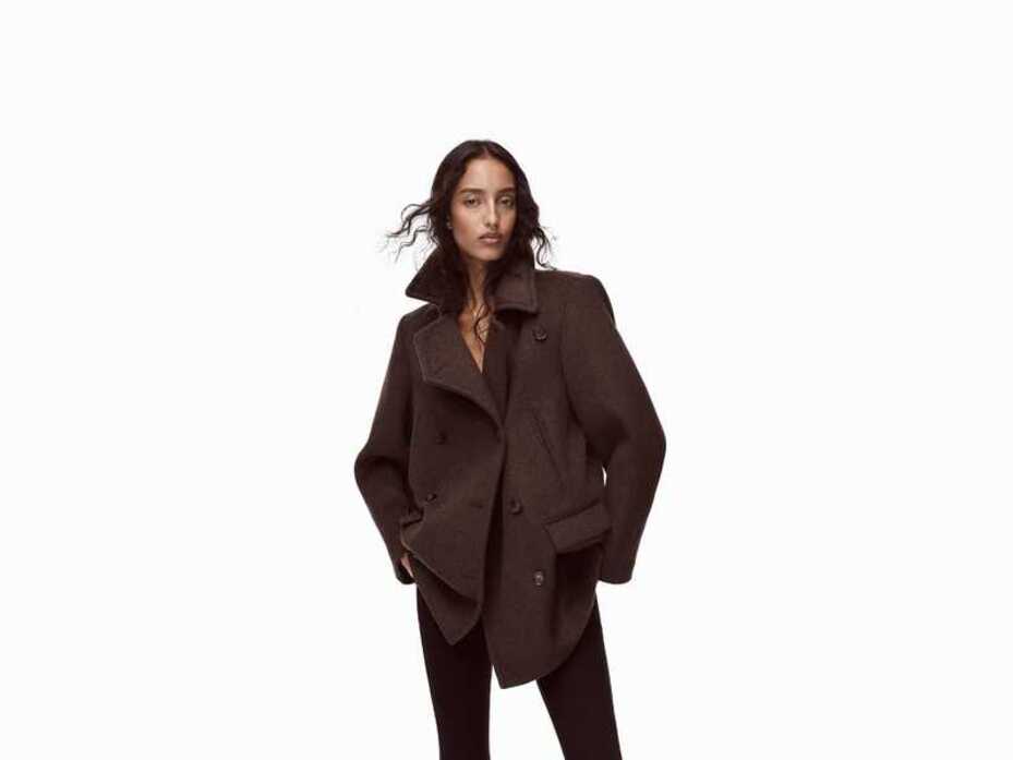 Gap и Victoria Beckham возобновляют сотрудничество: вторая коллекция уже в пути