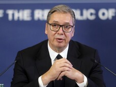 Вучич обвиняет США и ЕС в провальном результате «Объединённой Сербии» на выборах